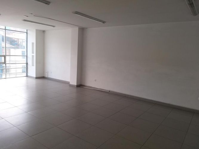 Edificio en Venta en San Felipe, Bogotá - Miniatura 11