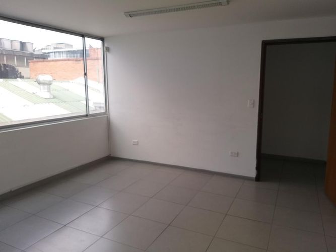 Edificio en Venta en San Felipe, Bogotá - Miniatura 12