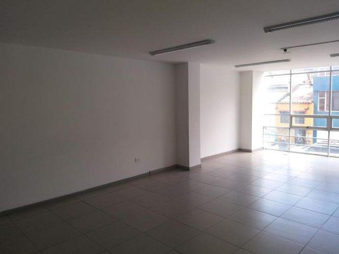 Edificio en Arriendo en San Felipe, Bogotá - Miniatura 19