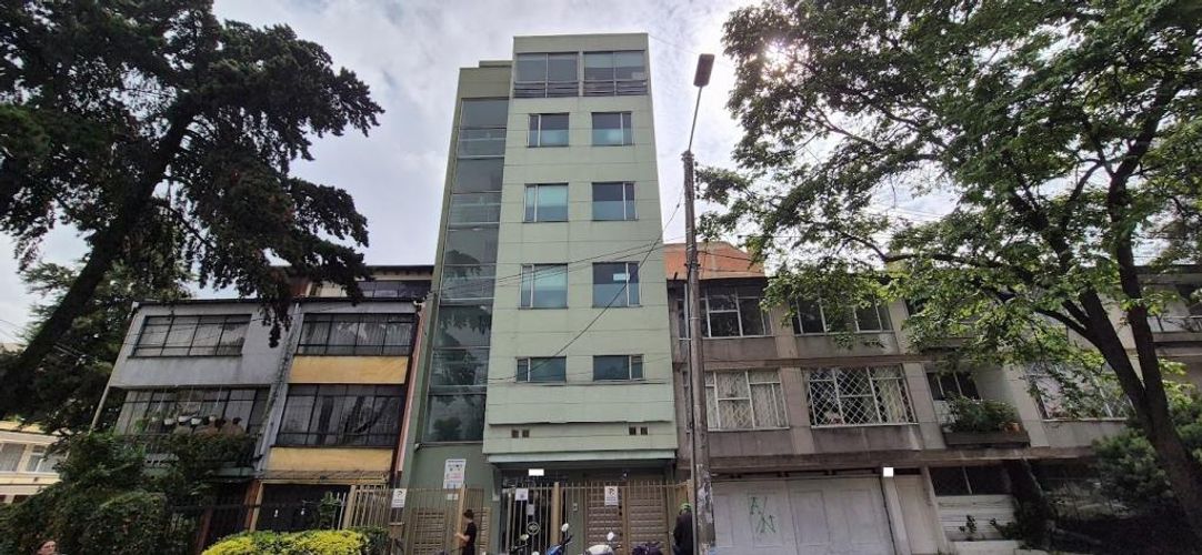 Edificio en Venta en Belalcazar, Bogotá - Imagen 1