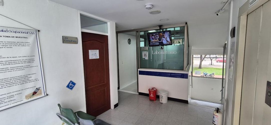 Edificio en Venta en Belalcazar, Bogotá - Miniatura 3