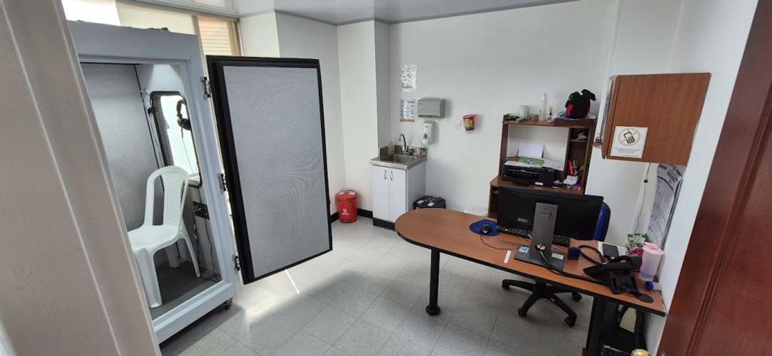 Edificio en Venta en Belalcazar, Bogotá - Miniatura 4