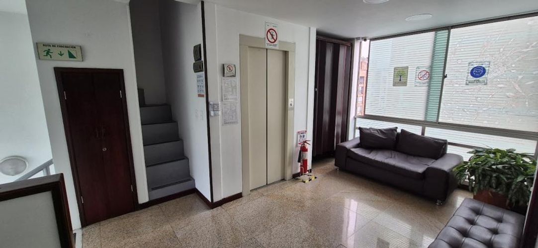 Edificio en Venta en Belalcazar, Bogotá - Miniatura 7