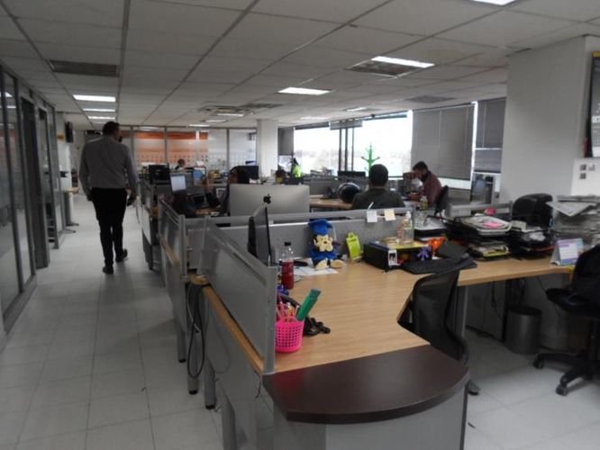 Edificio en Venta en Fontibon, Bogotá - Miniatura 9