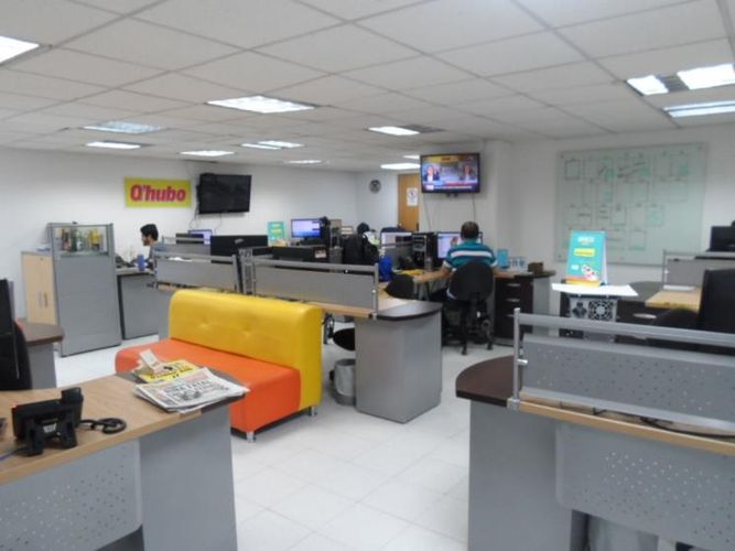 Edificio en Venta en Fontibon, Bogotá - Miniatura 10