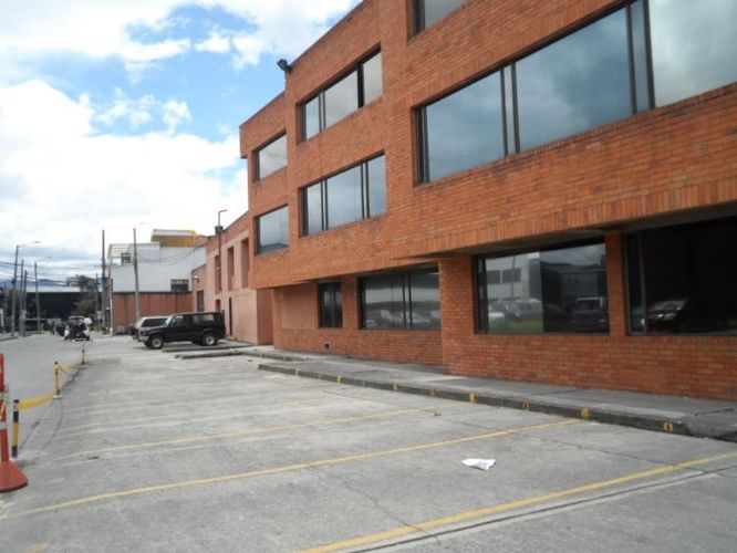 Edificio en Venta en Fontibon, Bogotá - Miniatura 15