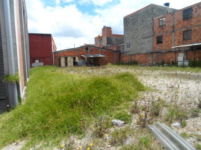 Edificio en Venta en Fontibon, Bogotá - Miniatura 20