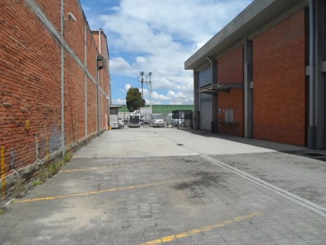 Edificio en Venta en Fontibon, Bogotá - Miniatura 22