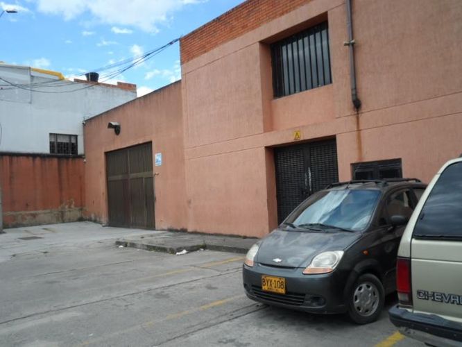 Edificio en Venta en Fontibon, Bogotá - Miniatura 23