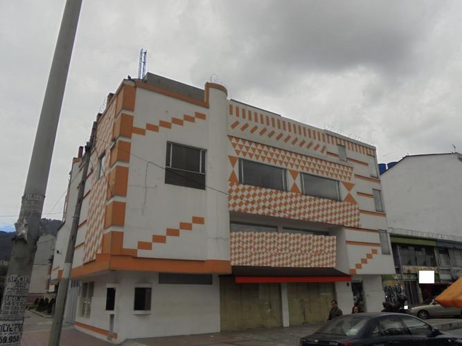 Edificio en Arriendo en Belalcazar, Bogotá - Miniatura 2