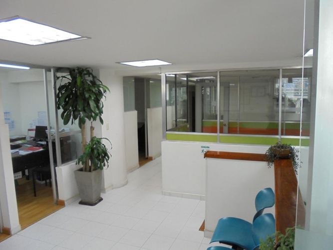 Edificio en Arriendo en Belalcazar, Bogotá - Miniatura 5