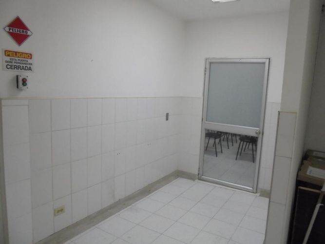 Edificio en Arriendo en Belalcazar, Bogotá - Miniatura 9