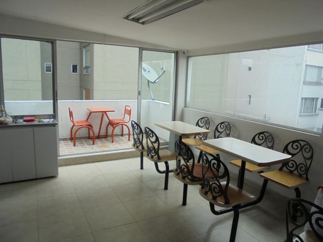 Edificio en Arriendo en Belalcazar, Bogotá - Miniatura 14