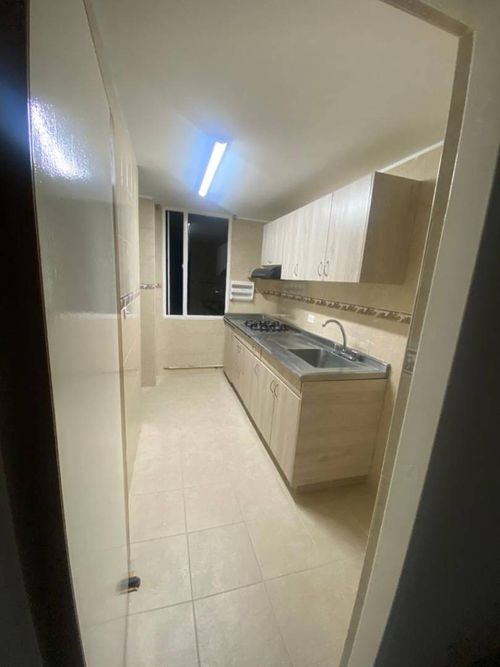 Apartamento en  Venta en Cedro Golf, Bogotá - Miniatura 3