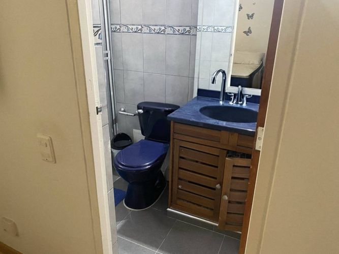 Apartamento en  Venta en Cedro Golf, Bogotá - Miniatura 4