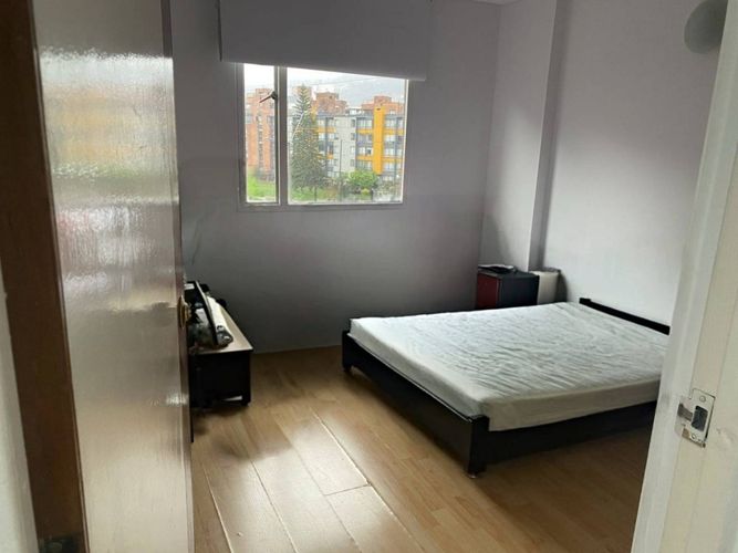 Apartamento en  Venta en Cedro Golf, Bogotá - Miniatura 6