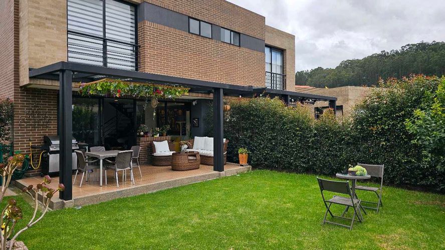 Casa en  Venta en Zipaquirá - Imagen 1
