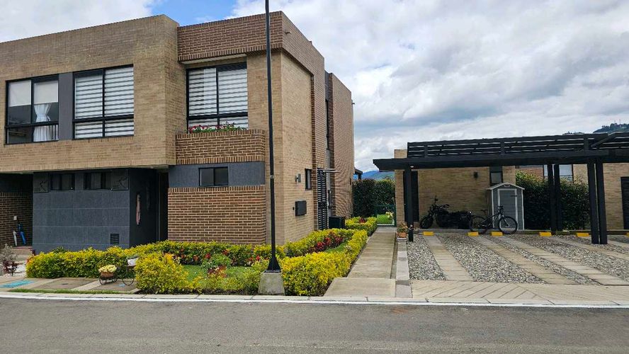 Casa en  Venta en Zipaquirá - Miniatura 2