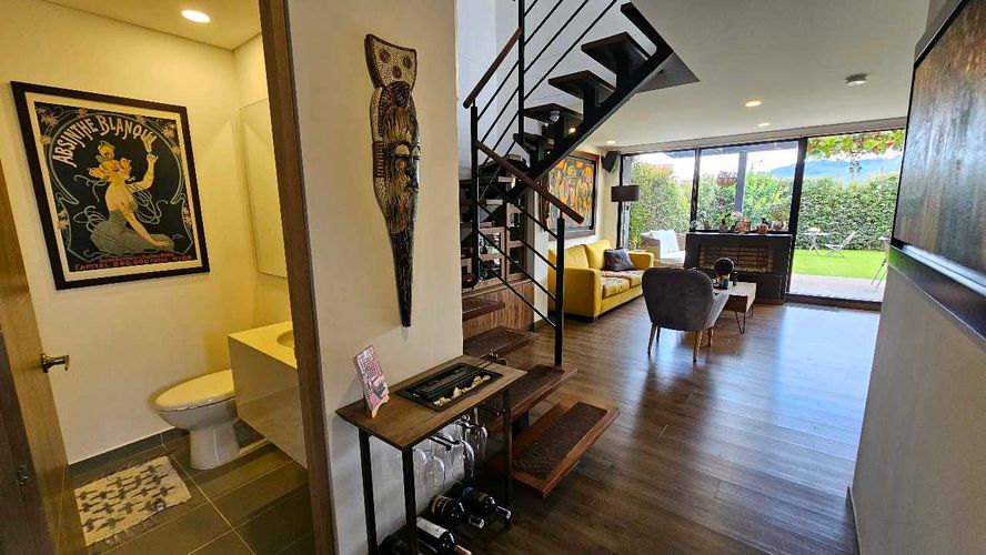 Casa en  Venta en Zipaquirá - Miniatura 3