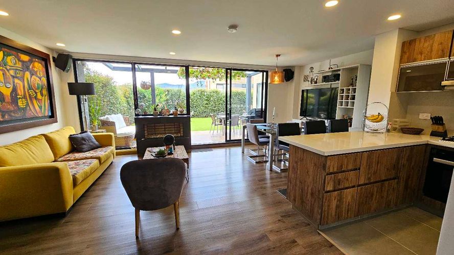 Casa en  Venta en Zipaquirá - Miniatura 4
