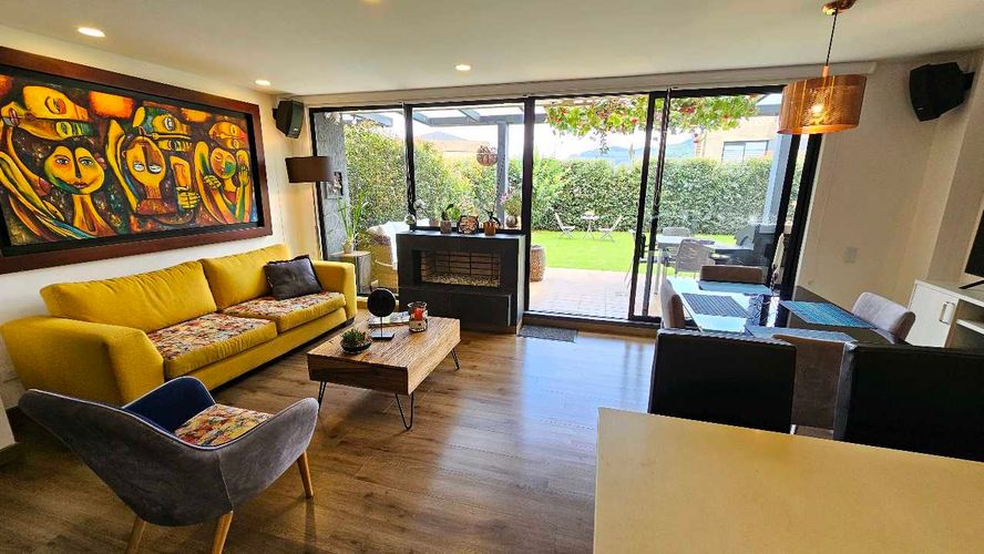 Casa en  Venta en Zipaquirá - Miniatura 5