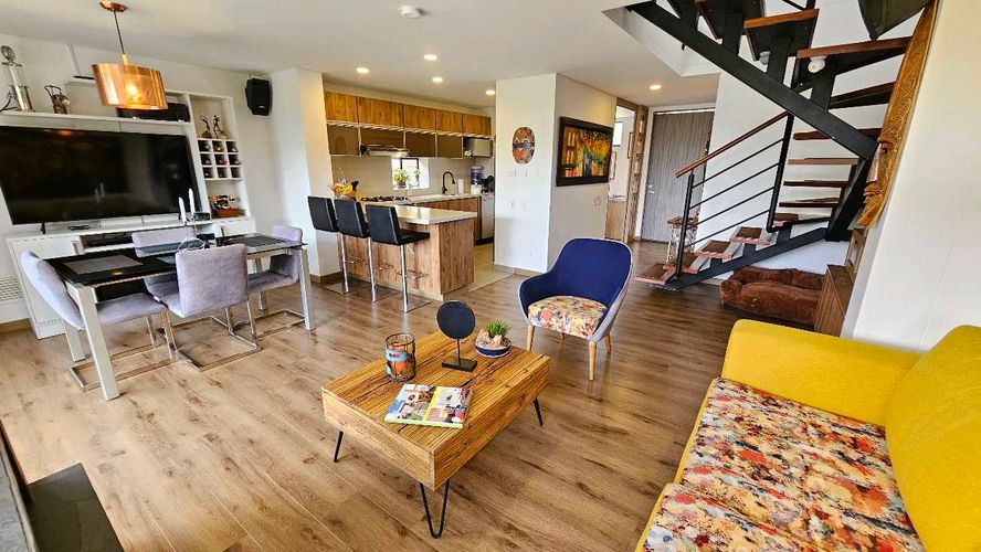 Casa en  Venta en Zipaquirá - Miniatura 10