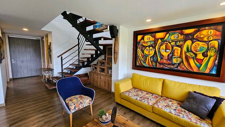 Casa en  Venta en Zipaquirá - Miniatura 14