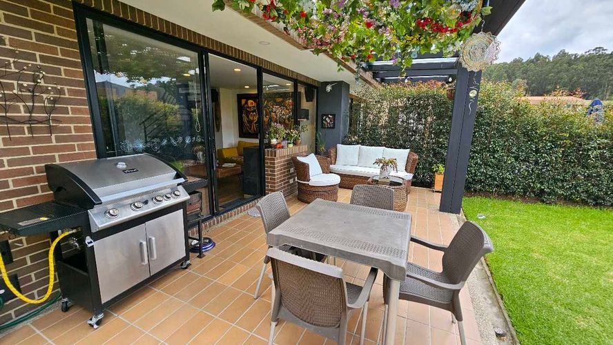Casa en  Venta en Zipaquirá - Miniatura 15
