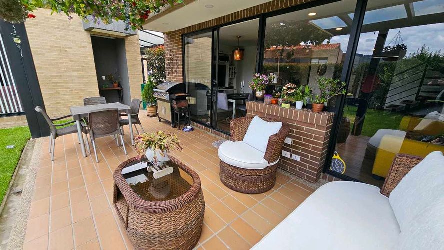 Casa en  Venta en Zipaquirá - Miniatura 16