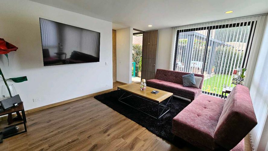 Casa en  Venta en Zipaquirá - Miniatura 18