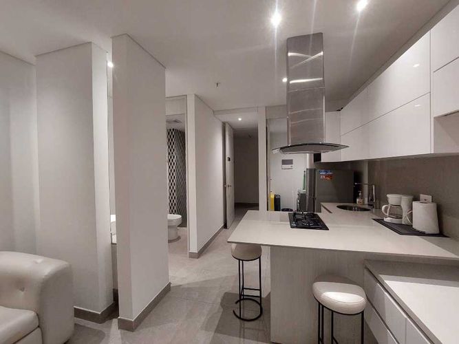 Apartaestudio en  Venta en Barranquilla - Miniatura 4
