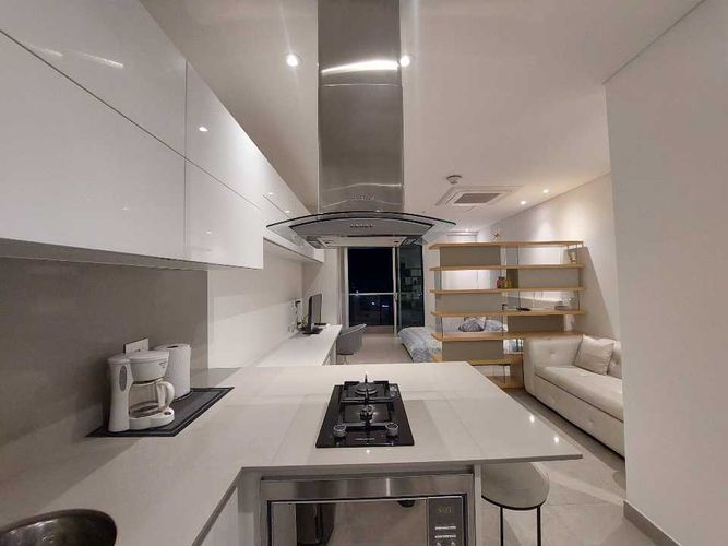 Apartaestudio en  Venta en Barranquilla - Miniatura 11