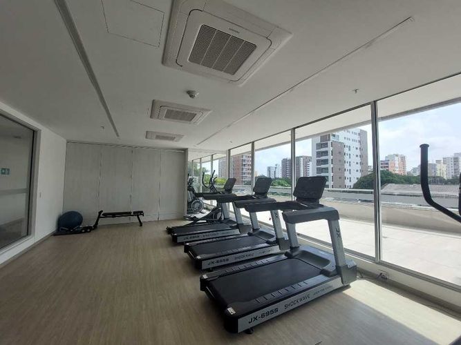 Apartaestudio en  Venta en Barranquilla - Miniatura 19