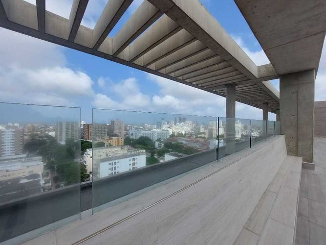 Apartaestudio en  Venta en Barranquilla - Miniatura 27
