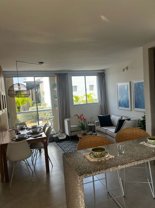 Apartamento en Venta en Serena del Mar, Cartagena - Miniatura 5