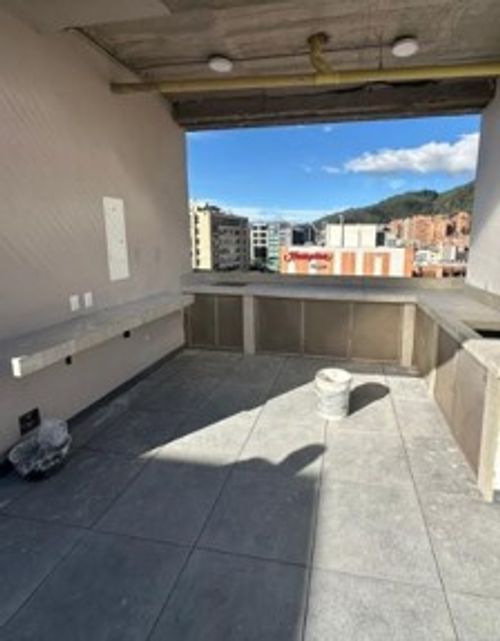 Edificio en Venta en Usaquen, Bogotá - Miniatura 3