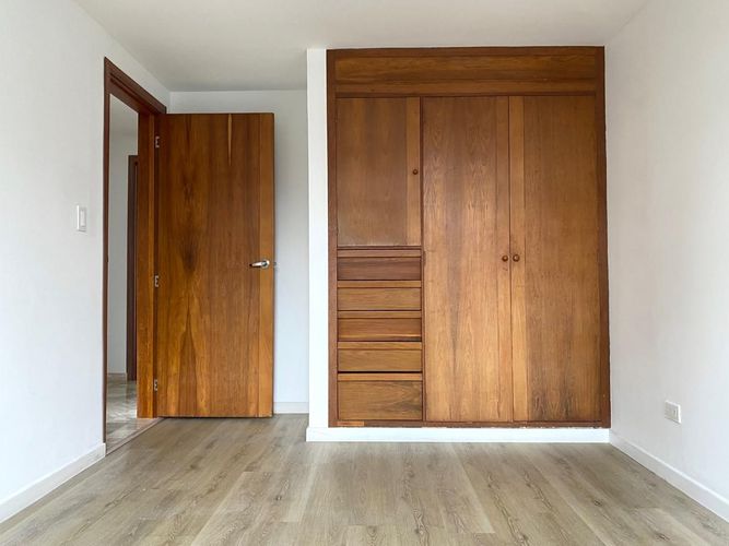 Apartamento en Arriendo en La cabrera, Bogotá - Miniatura 15