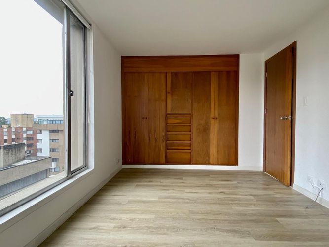 Apartamento en Arriendo en La cabrera, Bogotá - Miniatura 16