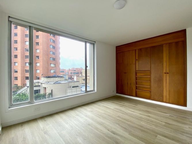 Apartamento en Arriendo en La cabrera, Bogotá - Miniatura 14