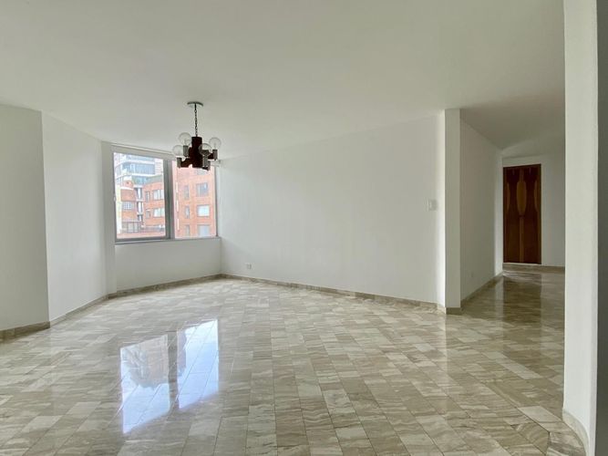 Apartamento en Arriendo en La cabrera, Bogotá - Miniatura 2