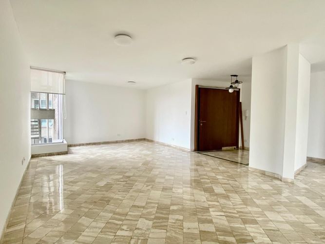 Apartamento en Arriendo en La cabrera, Bogotá - Imagen 1