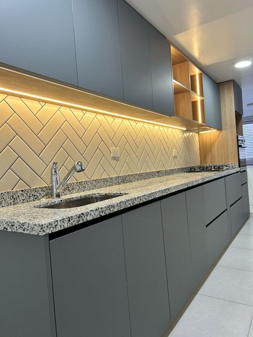 Apartamento en Arriendo en La cabrera, Bogotá - Miniatura 5