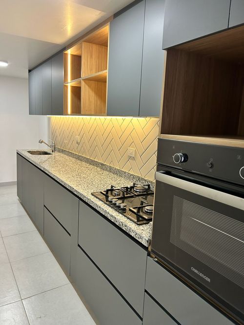 Apartamento en Arriendo en La cabrera, Bogotá - Miniatura 6