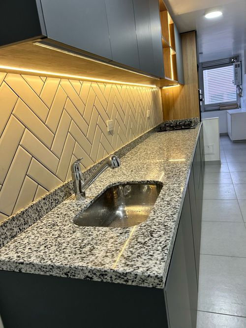 Apartamento en Arriendo en La cabrera, Bogotá - Miniatura 4