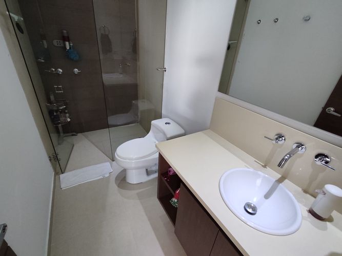 Apartamento en Arriendo en San patricio, Bogotá - Miniatura 8
