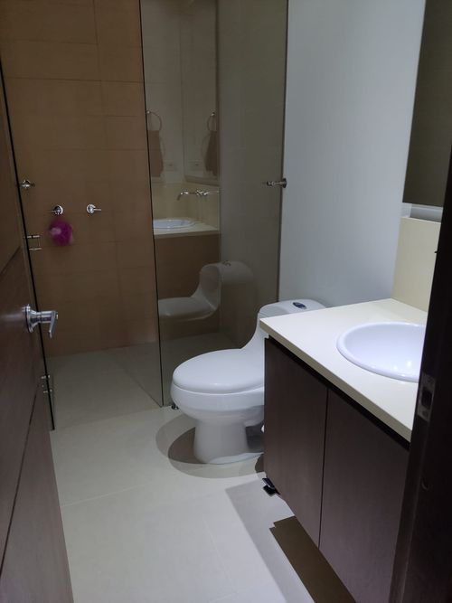 Apartamento en Arriendo en San patricio, Bogotá - Miniatura 11