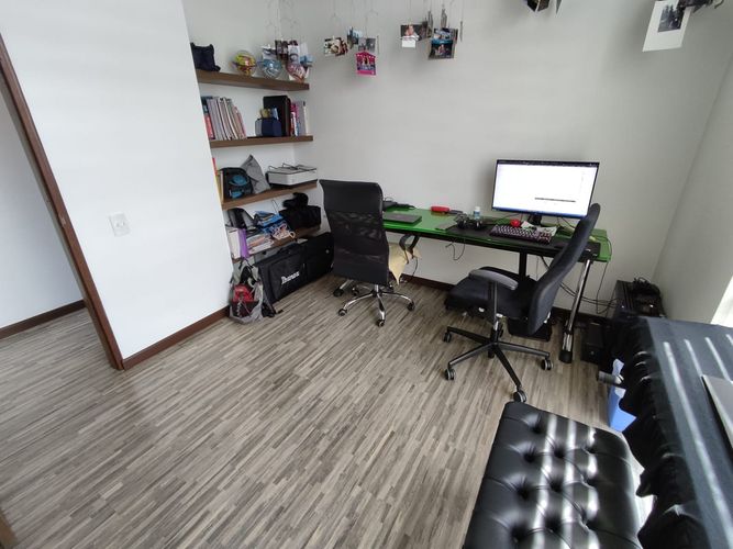 Apartamento en Arriendo en San patricio, Bogotá - Miniatura 10
