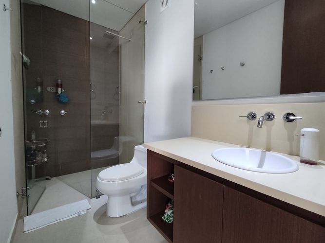 Apartamento en Arriendo en San patricio, Bogotá - Miniatura 12