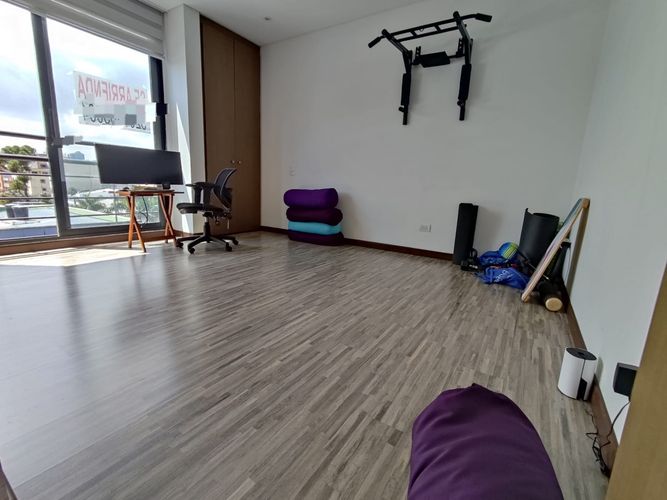 Apartamento en Arriendo en San patricio, Bogotá - Miniatura 9