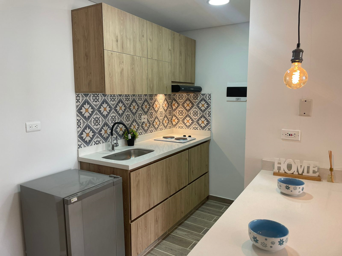 Apartaestudio en Arriendo en Engativá, Bogotá - Miniatura 5